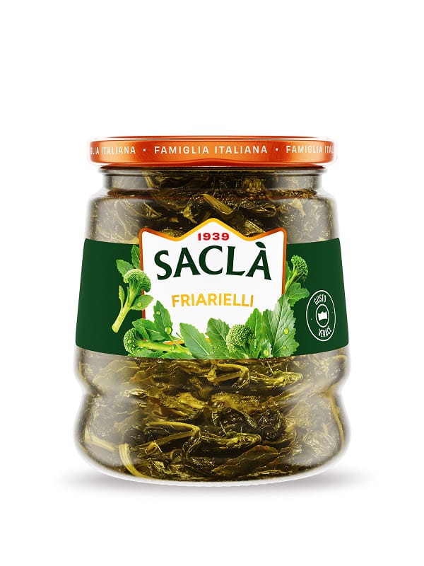 FRIARIELLI