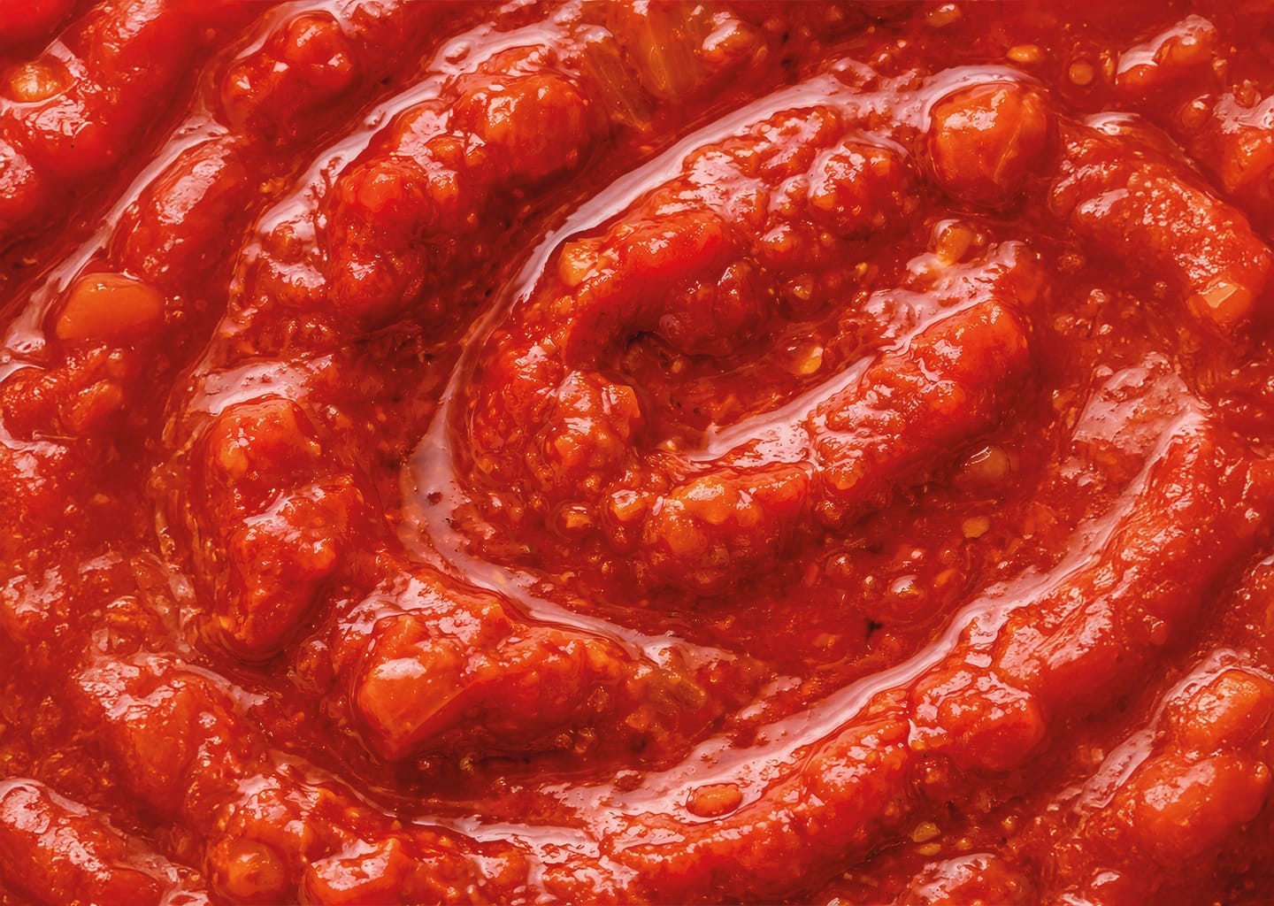 MEXICAN SAUCE 