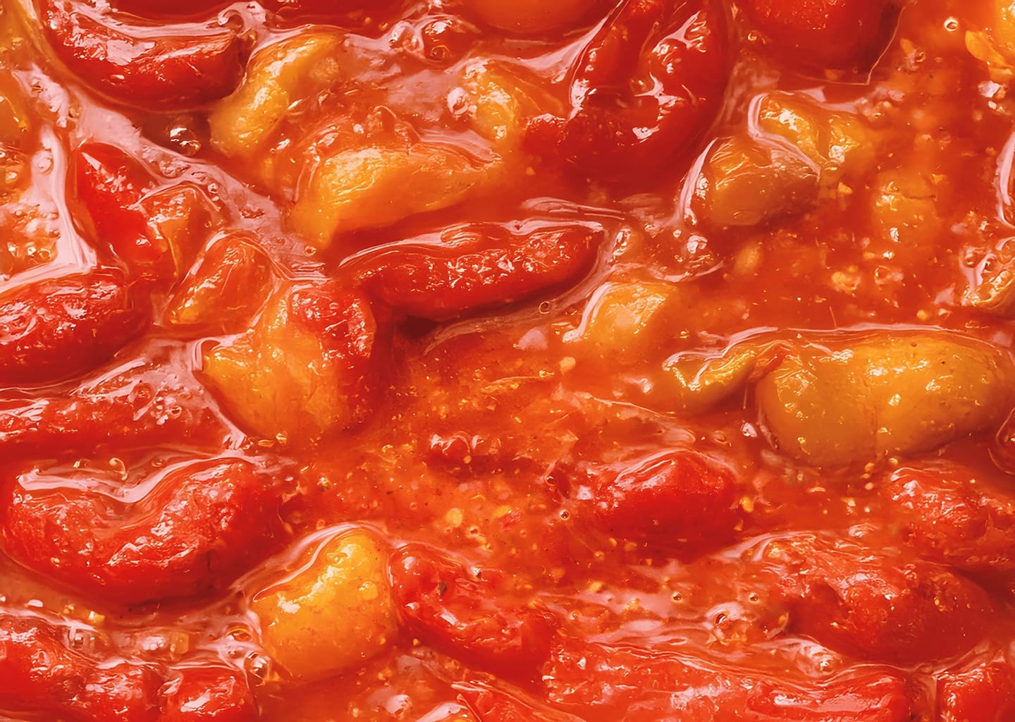 PEPERONATA