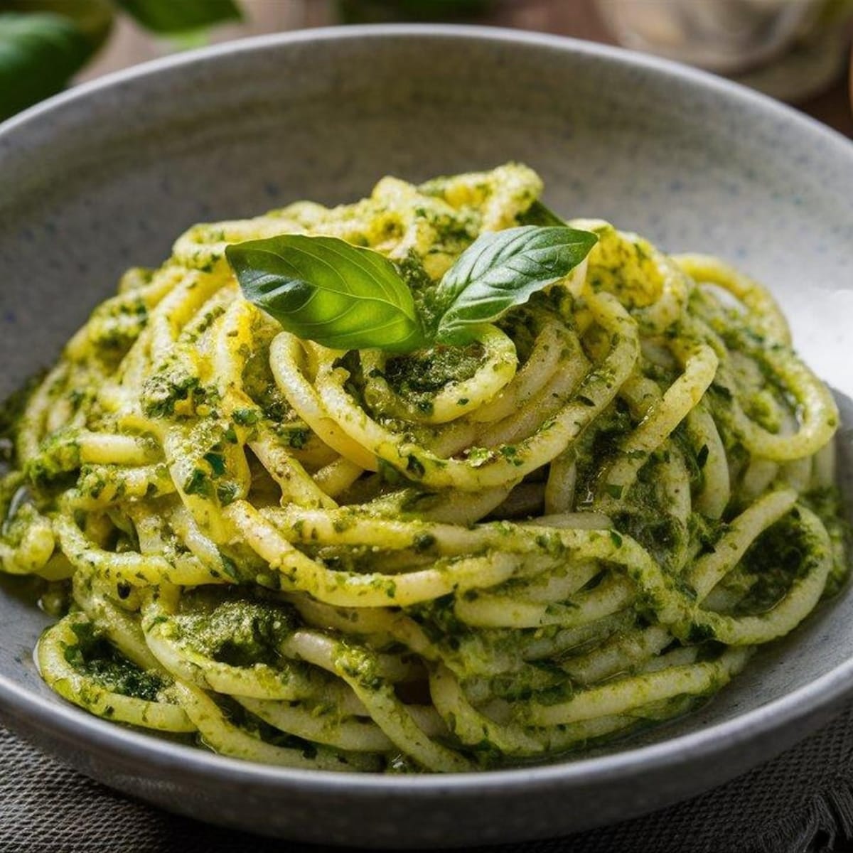 THE TRUE TASTE OF ITALIAN SUMMER