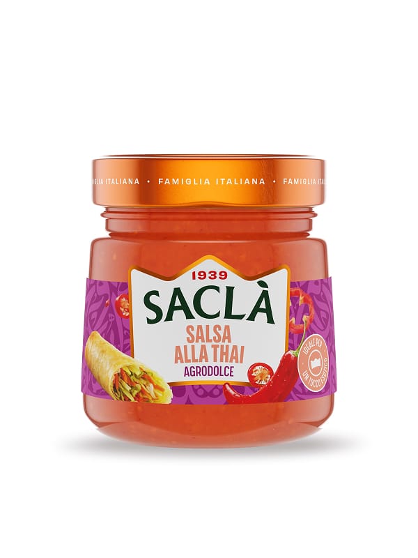 THAI SAUCE 